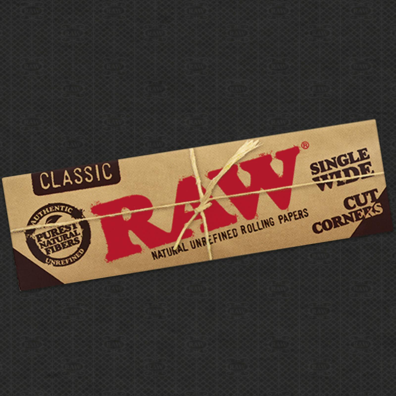 1 1/4 Rolling Papers